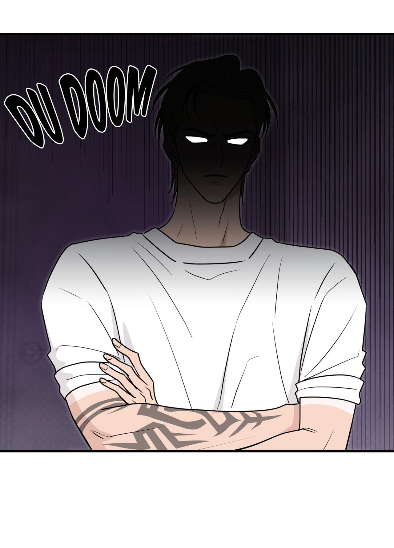 Sour or Astringent - Chapter 24 Page 13