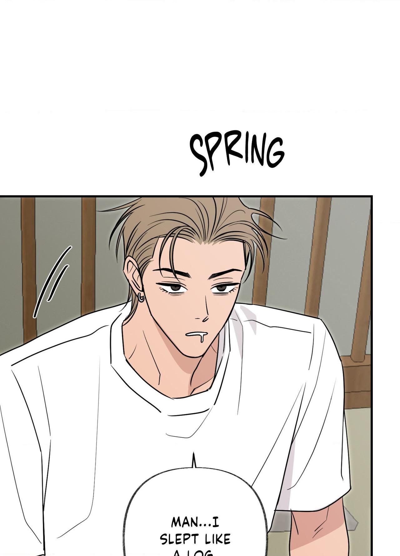 Sour or Astringent - Chapter 24 Page 2