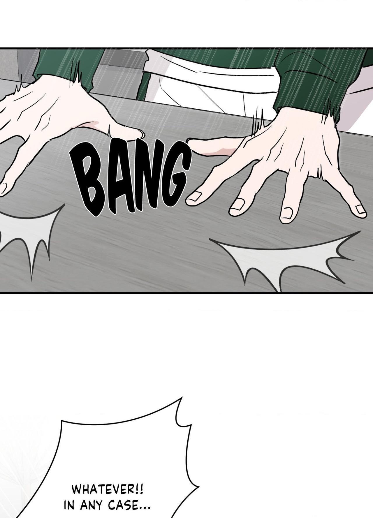 Sour or Astringent - Chapter 24 Page 21