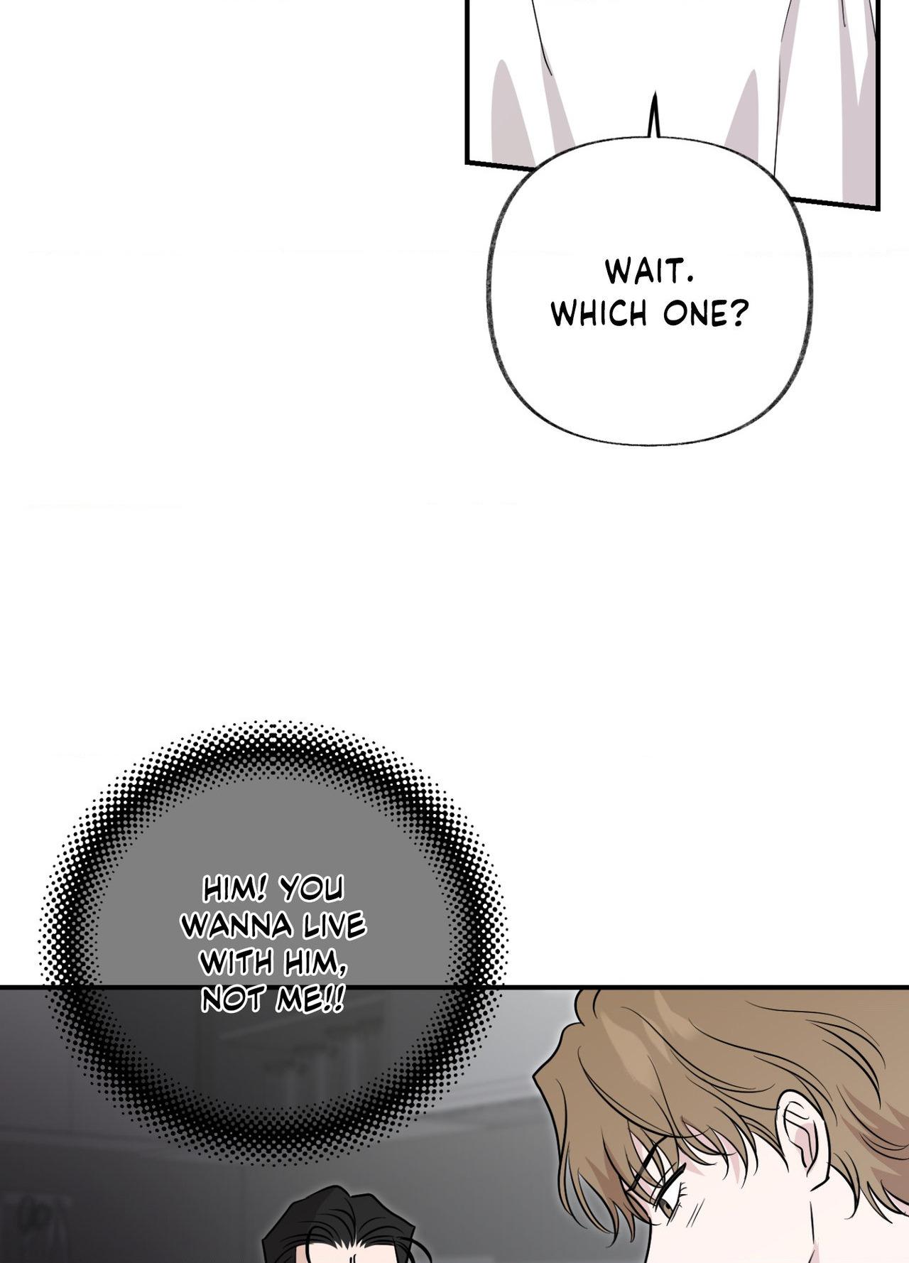 Sour or Astringent - Chapter 24 Page 25