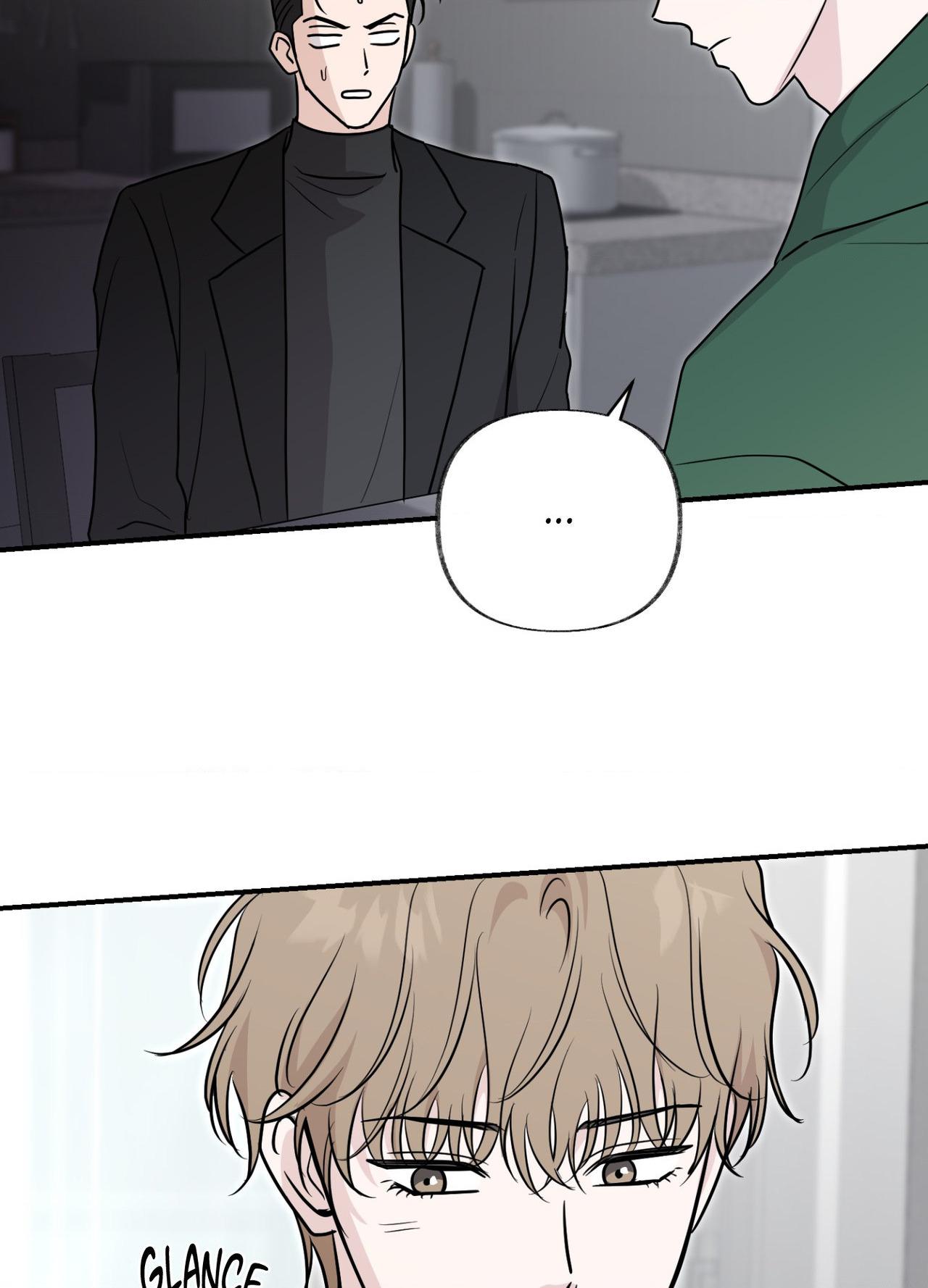 Sour or Astringent - Chapter 24 Page 26