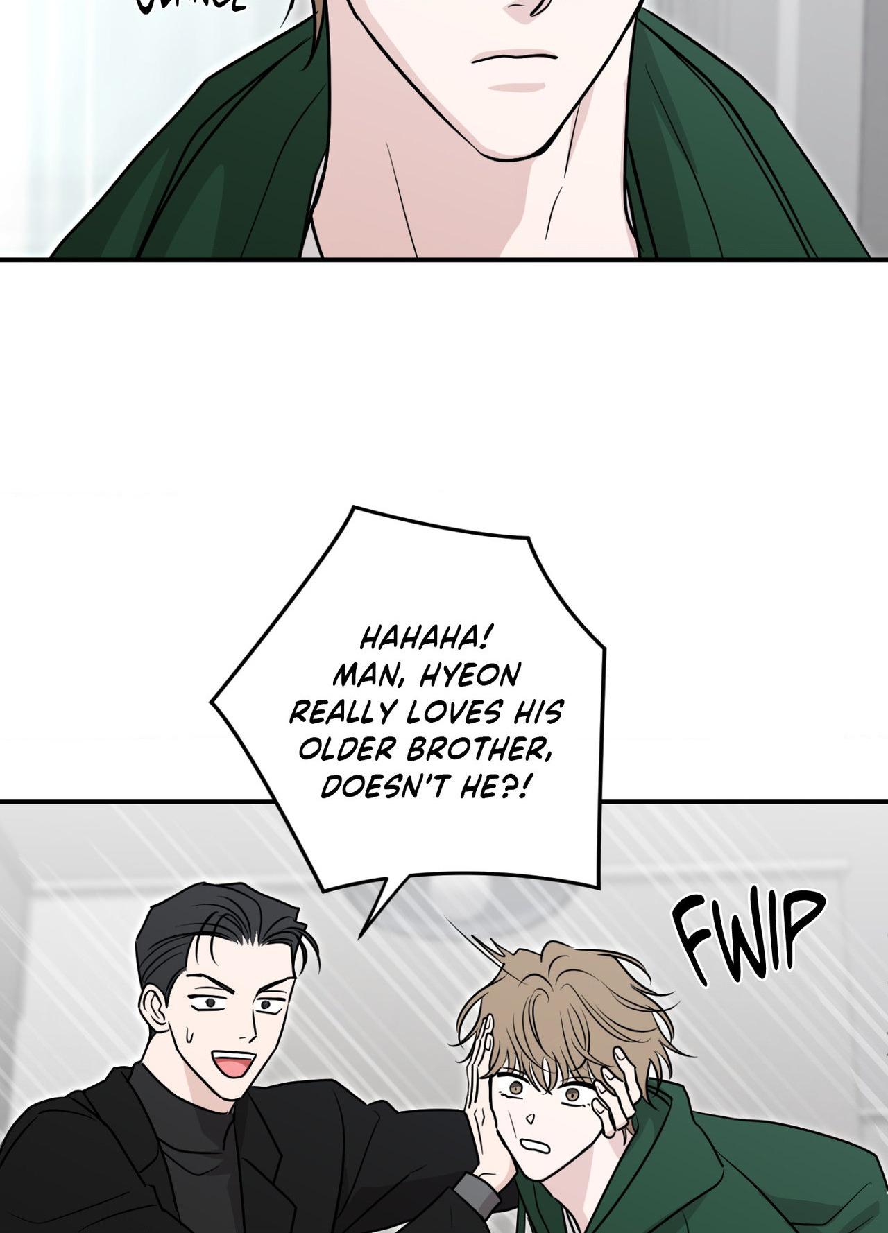 Sour or Astringent - Chapter 24 Page 27