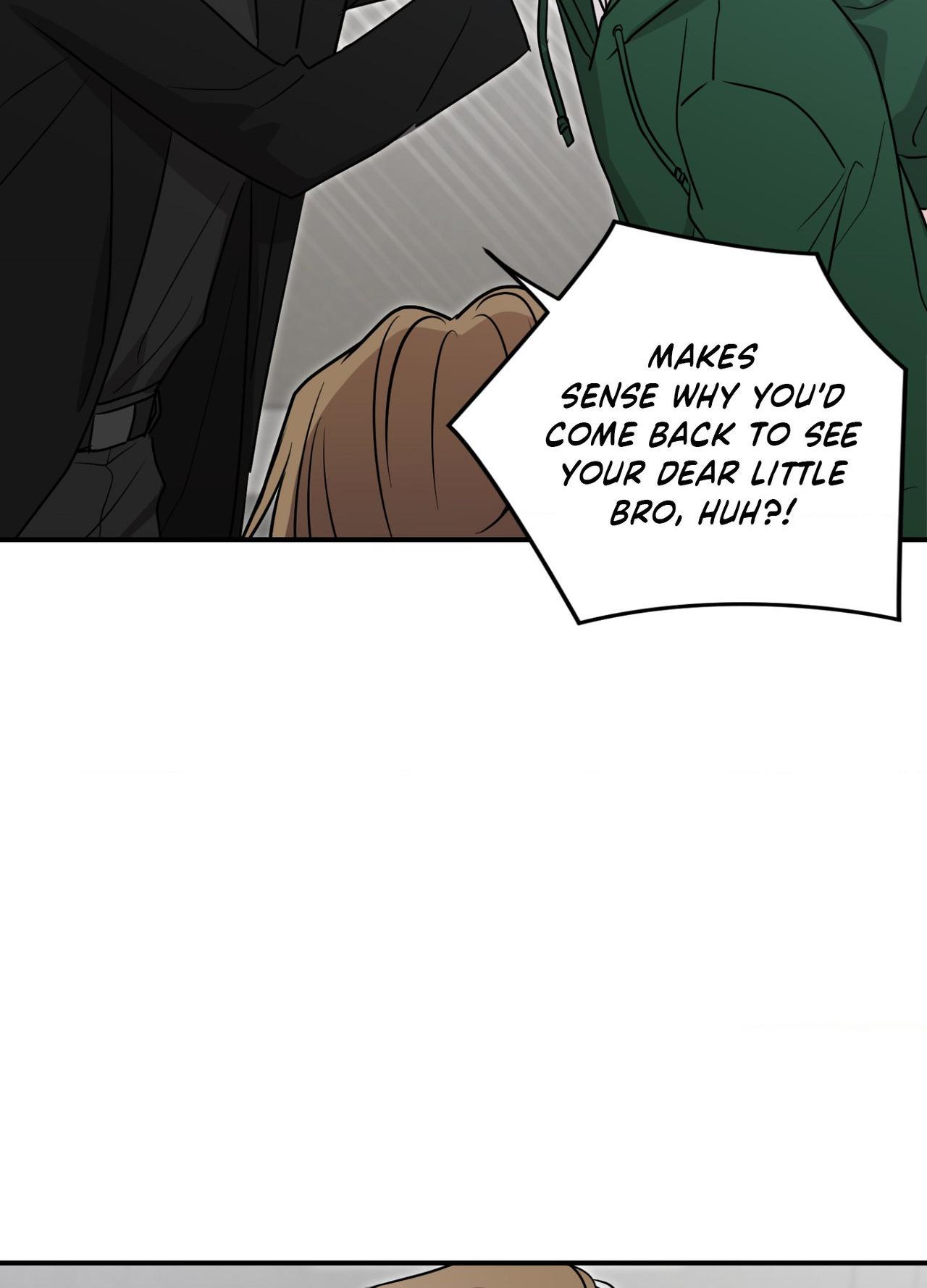 Sour or Astringent - Chapter 24 Page 28