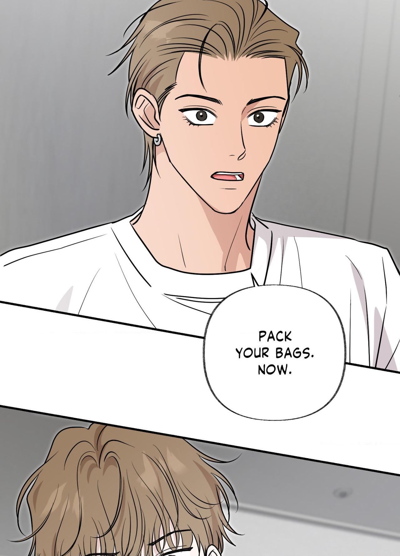 Sour or Astringent - Chapter 24 Page 29