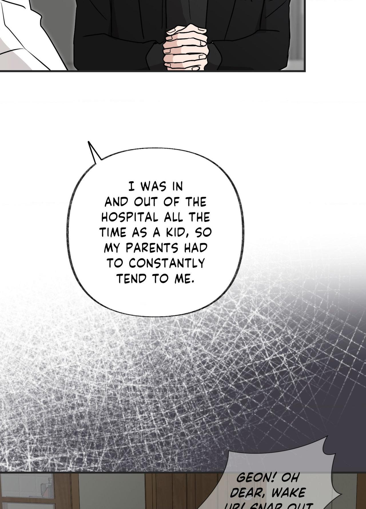Sour or Astringent - Chapter 24 Page 34