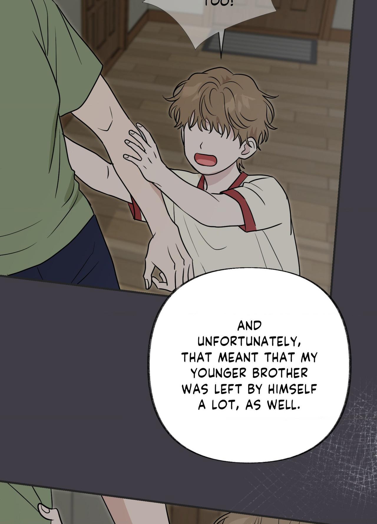 Sour or Astringent - Chapter 24 Page 36