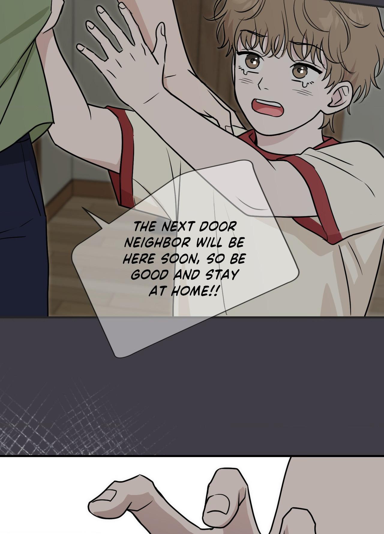Sour or Astringent - Chapter 24 Page 37