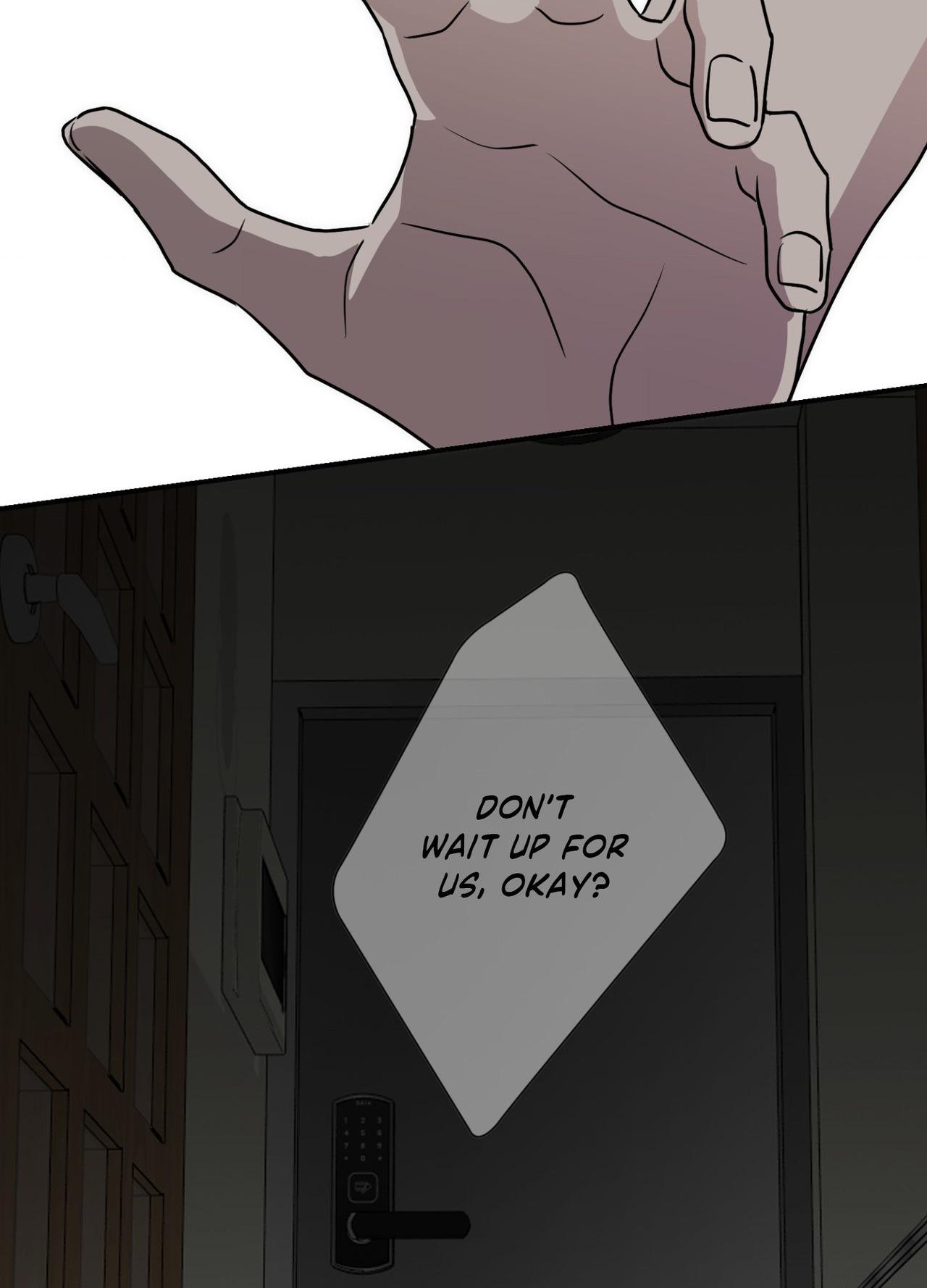 Sour or Astringent - Chapter 24 Page 38