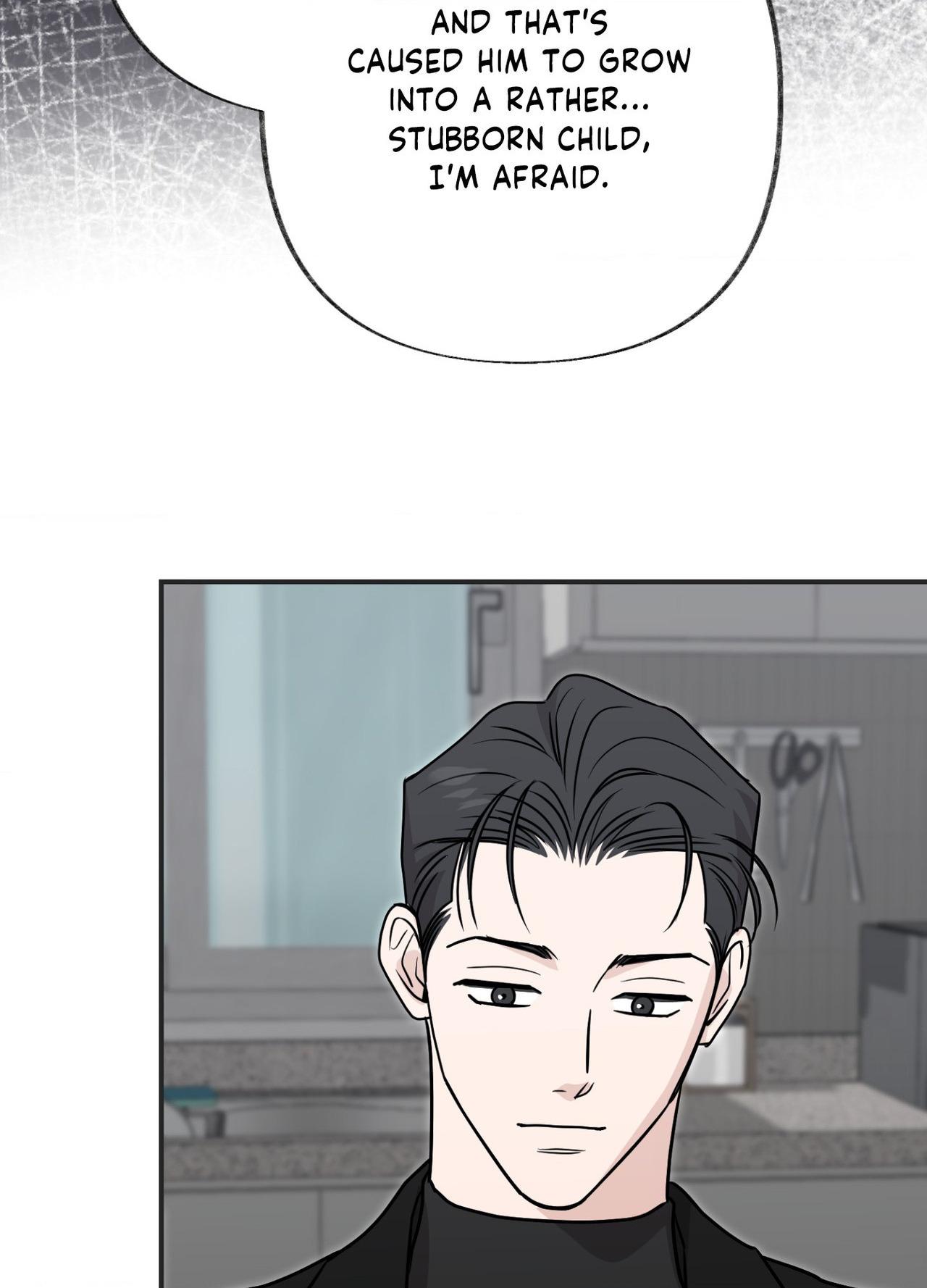 Sour or Astringent - Chapter 24 Page 40