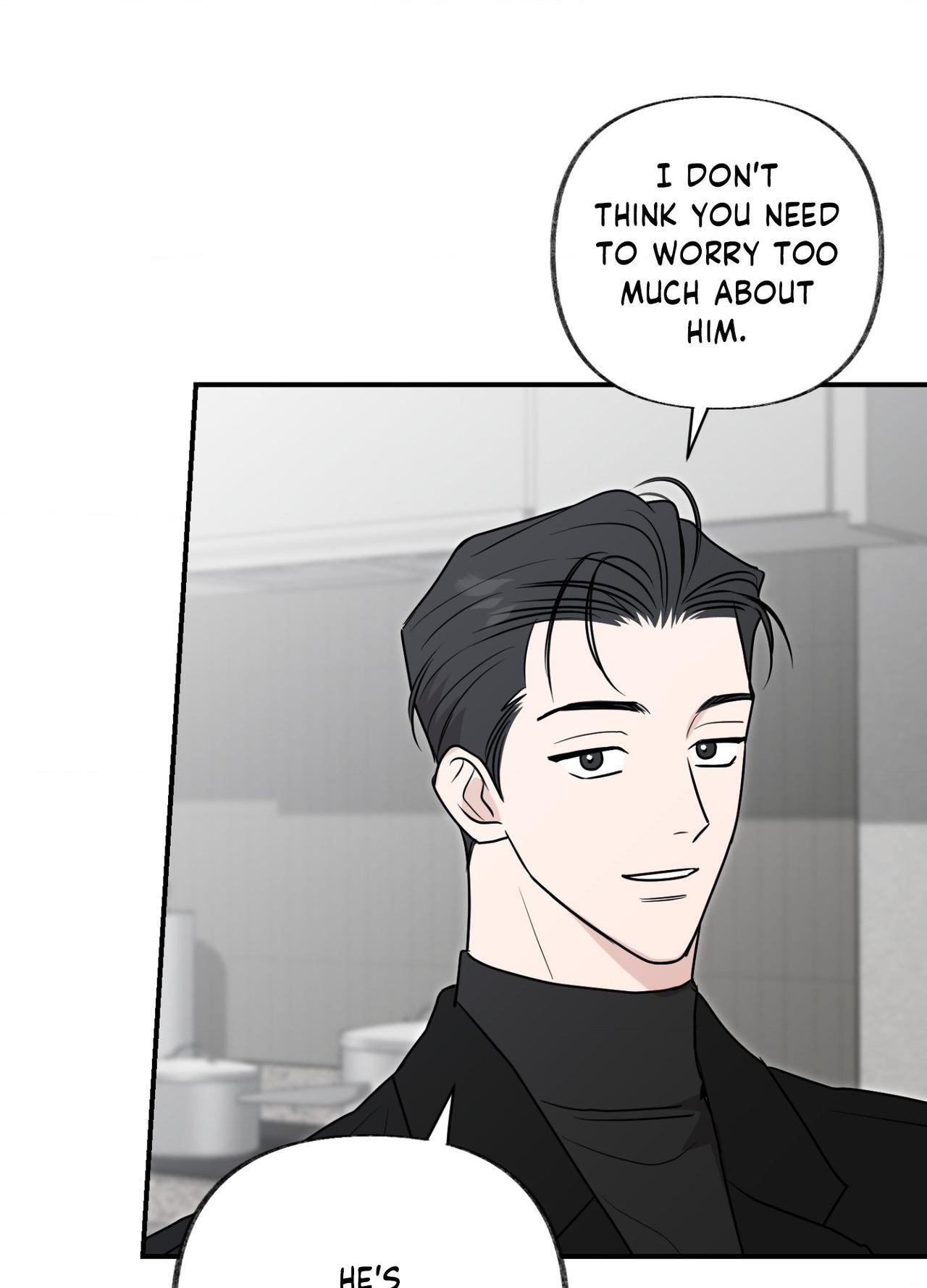 Sour or Astringent - Chapter 24 Page 44