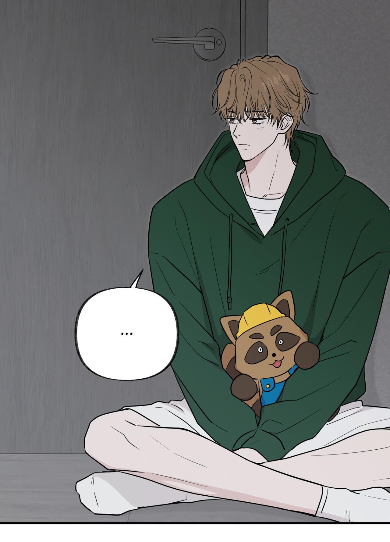Sour or Astringent - Chapter 24 Page 47
