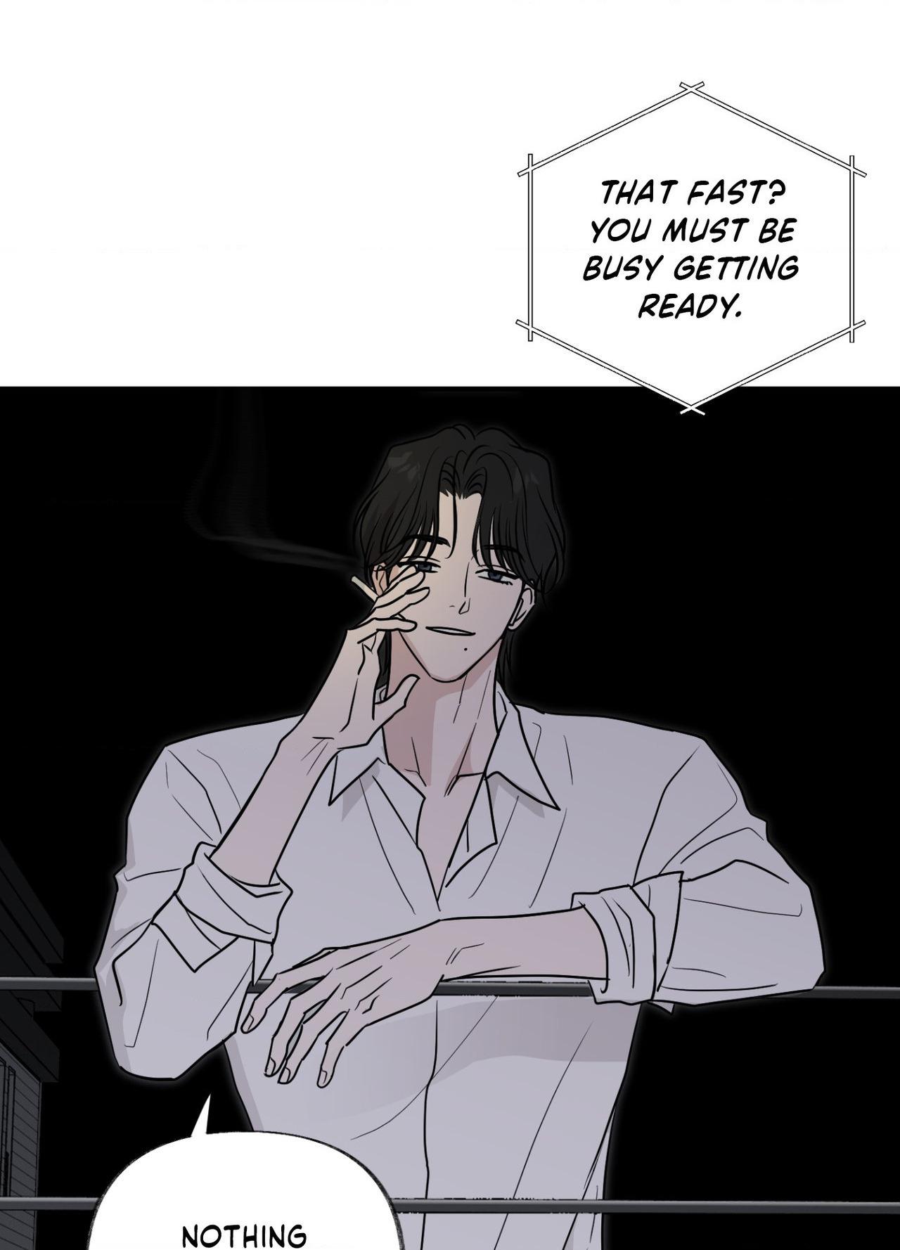 Sour or Astringent - Chapter 24 Page 50
