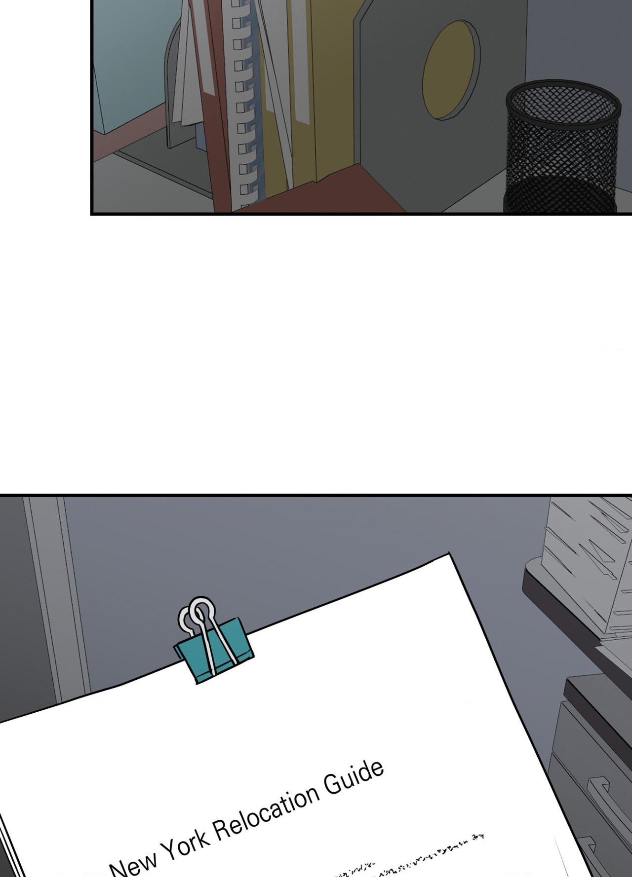 Sour or Astringent - Chapter 24 Page 59