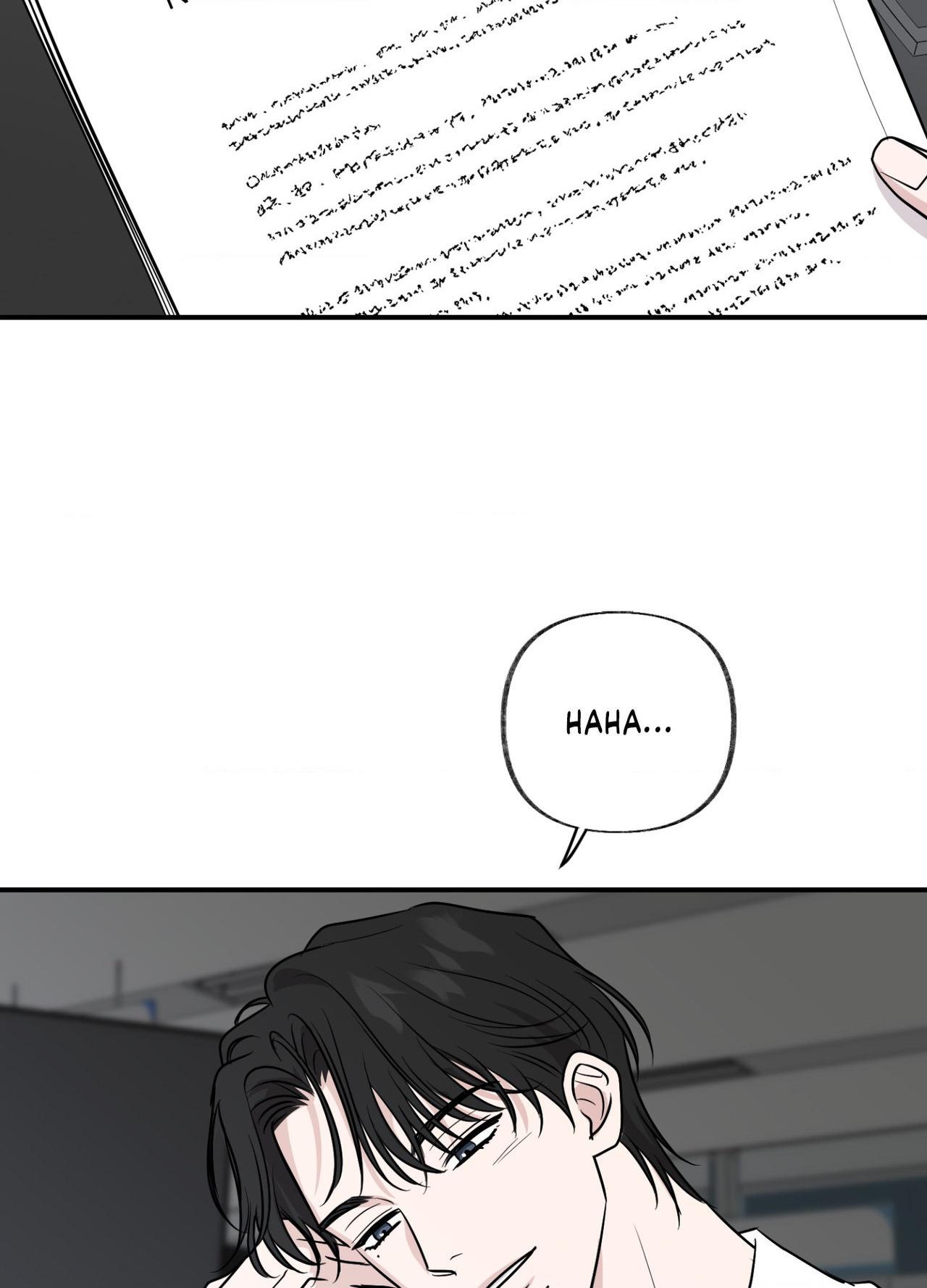 Sour or Astringent - Chapter 24 Page 60