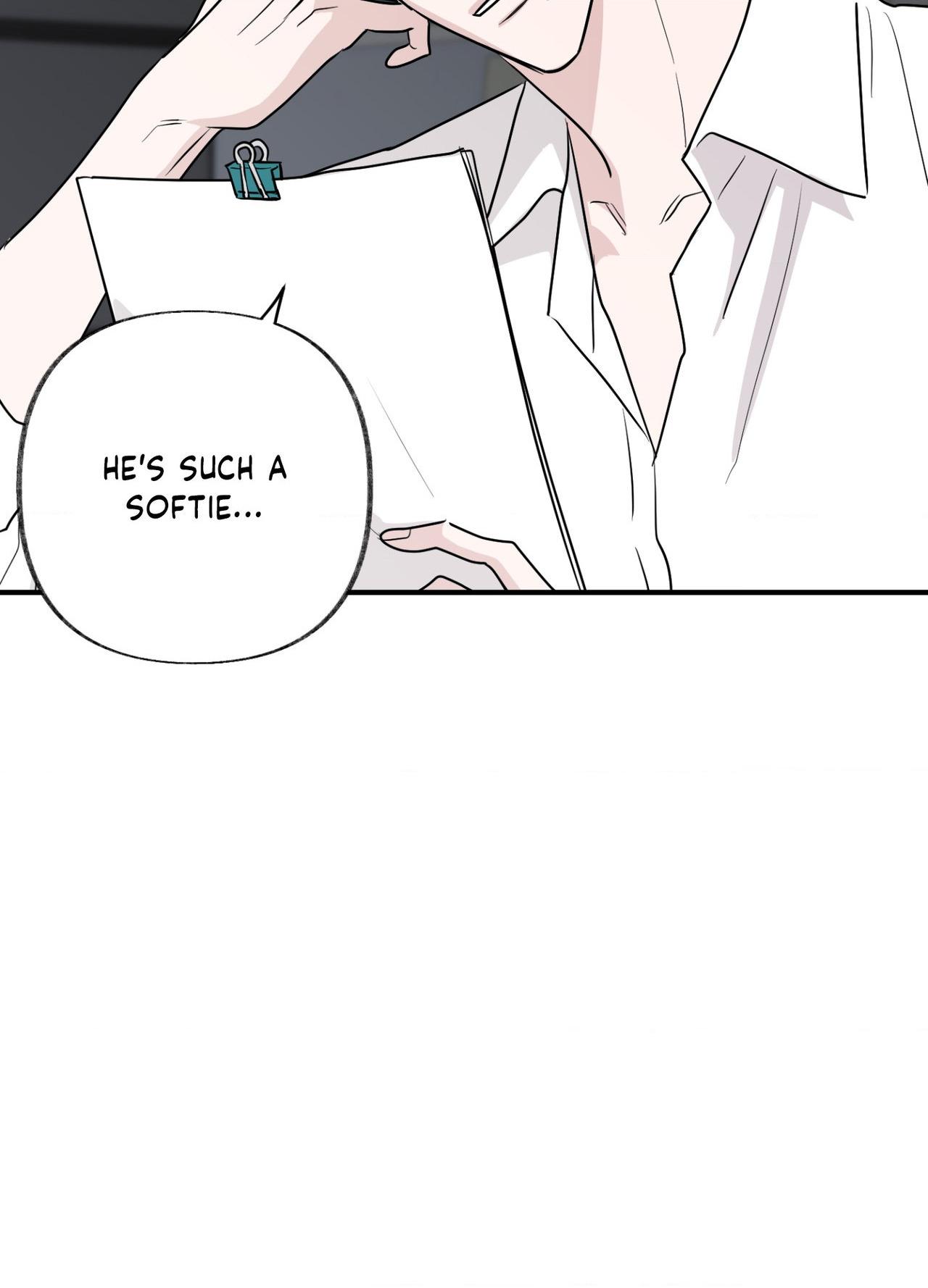 Sour or Astringent - Chapter 24 Page 61