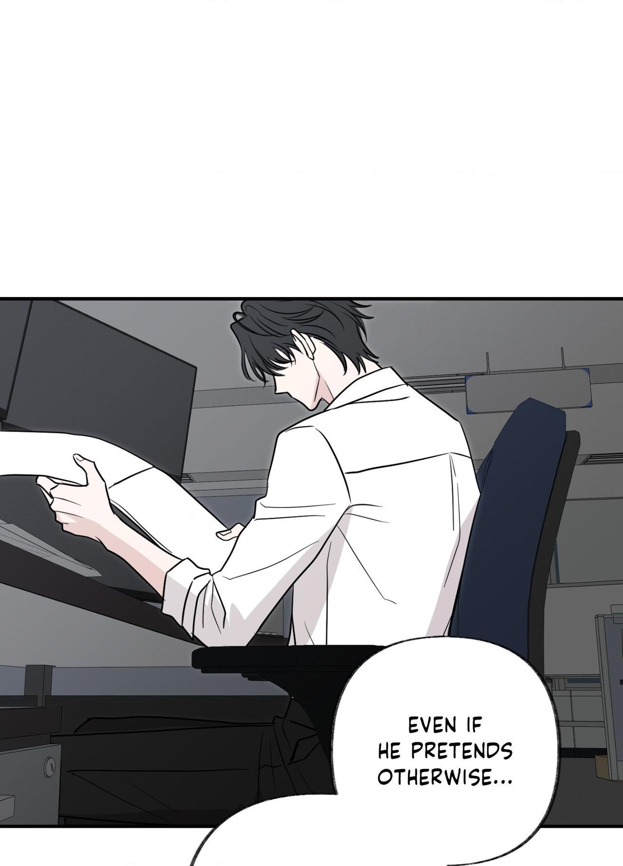 Sour or Astringent - Chapter 24 Page 63