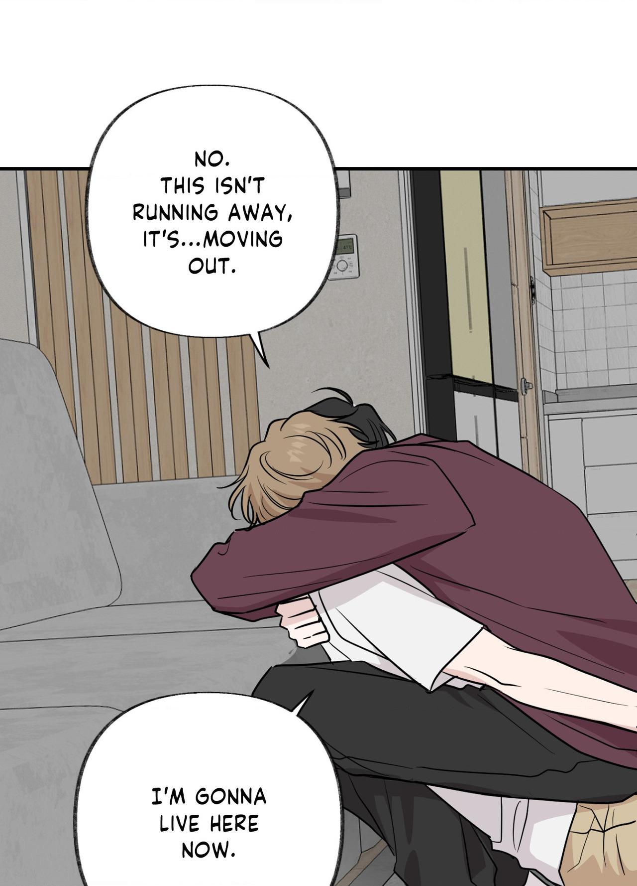 Sour or Astringent - Chapter 24 Page 71