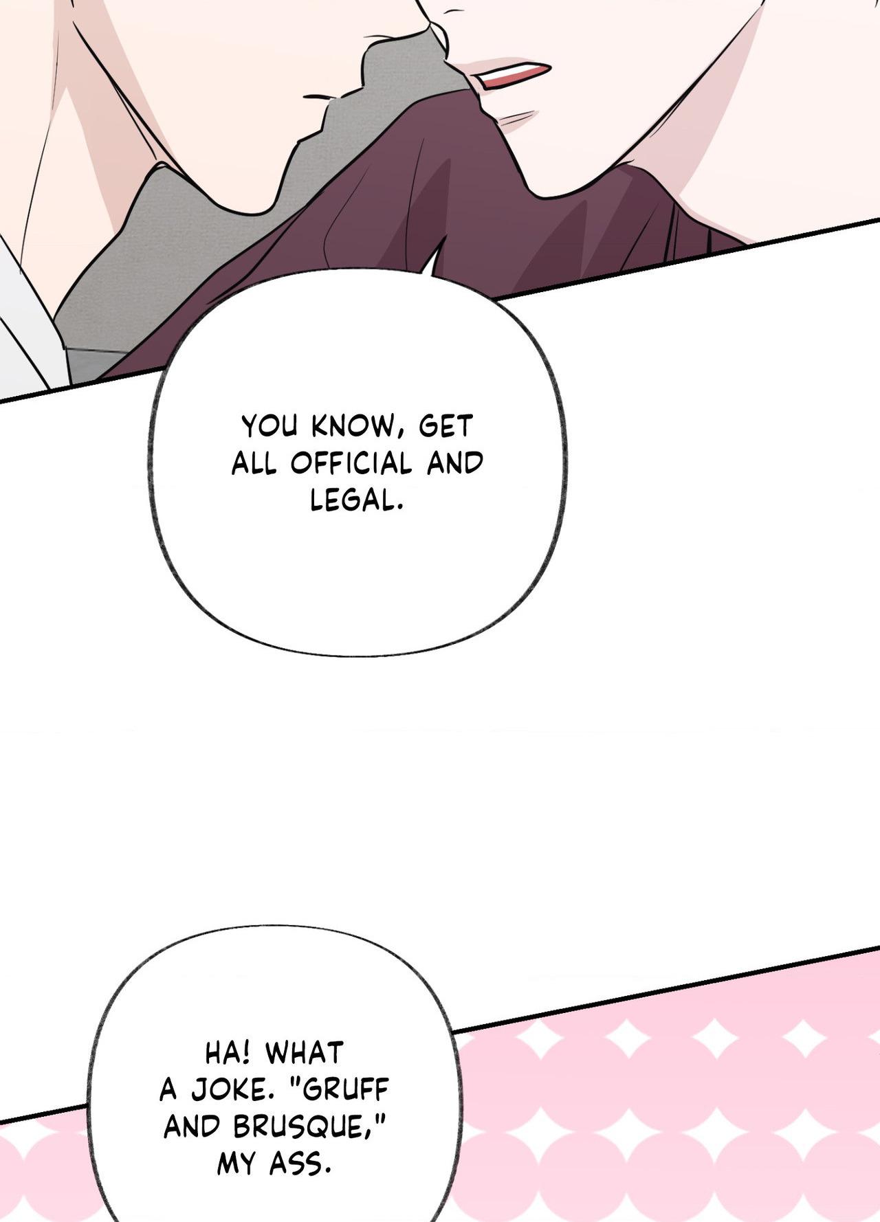 Sour or Astringent - Chapter 24 Page 74