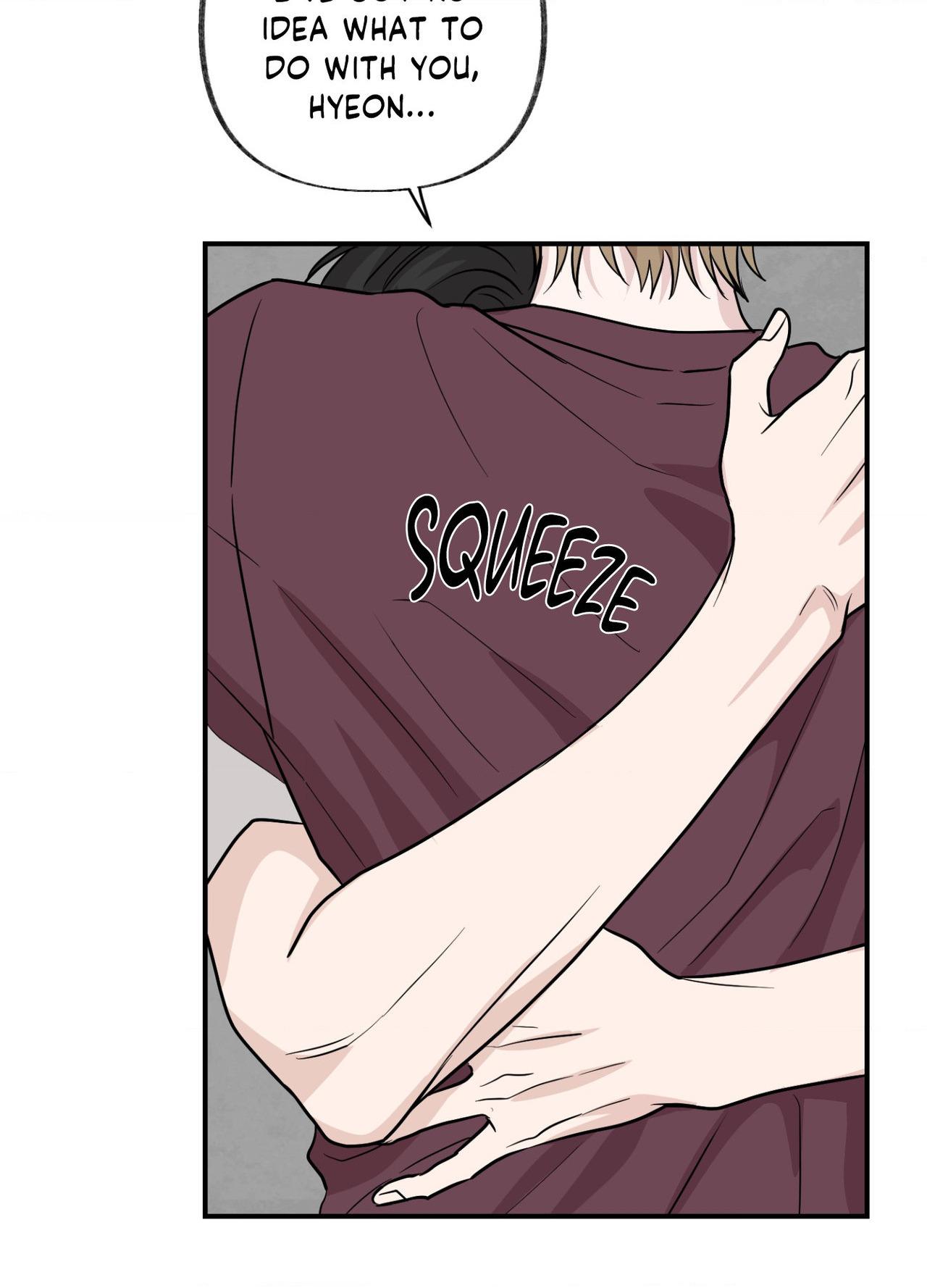 Sour or Astringent - Chapter 24 Page 76