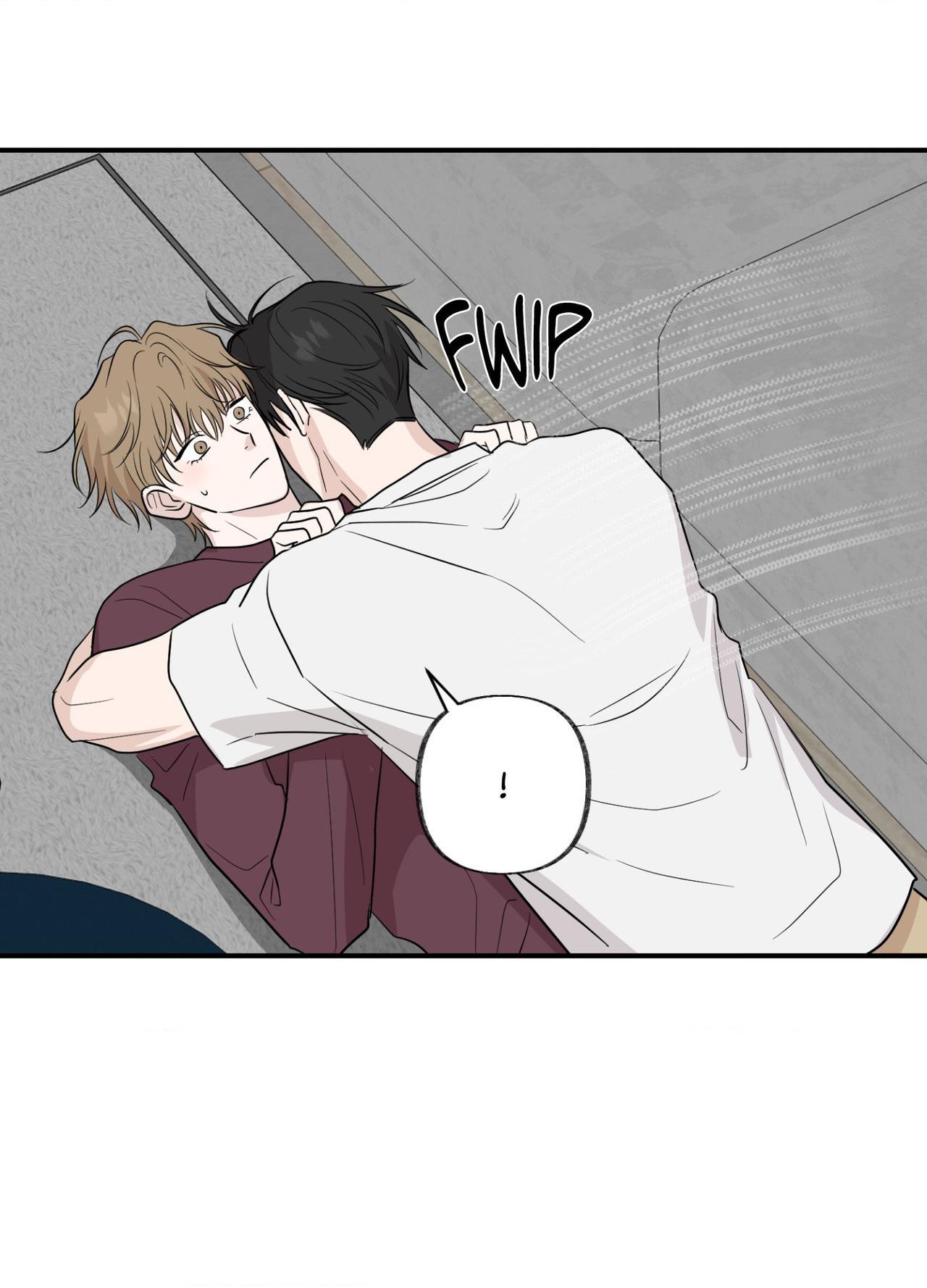 Sour or Astringent - Chapter 24 Page 77