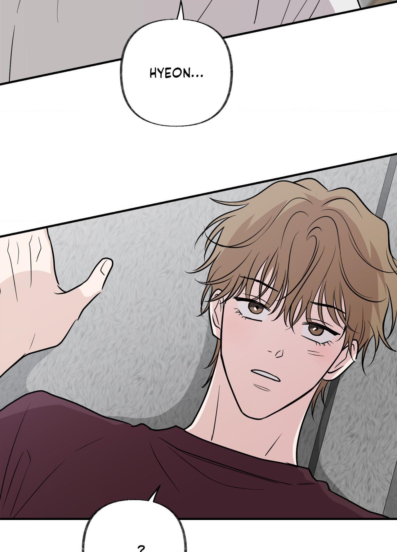 Sour or Astringent - Chapter 24 Page 80