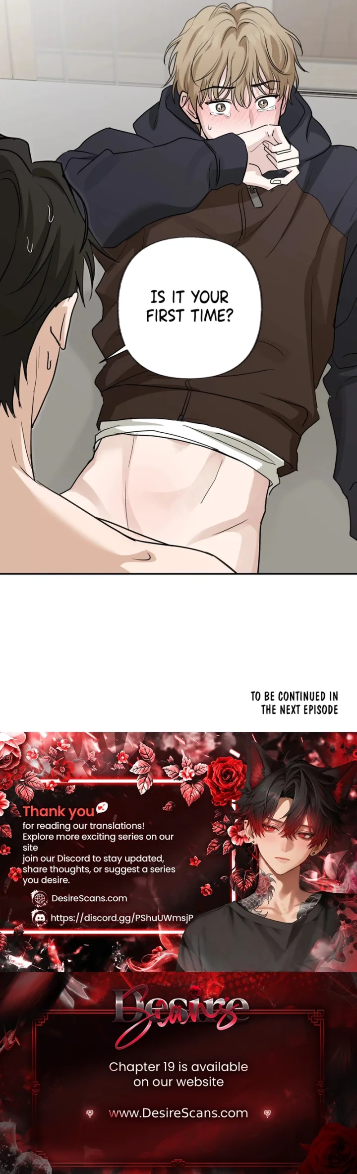 Sour or Astringent - Chapter 5 Page 30