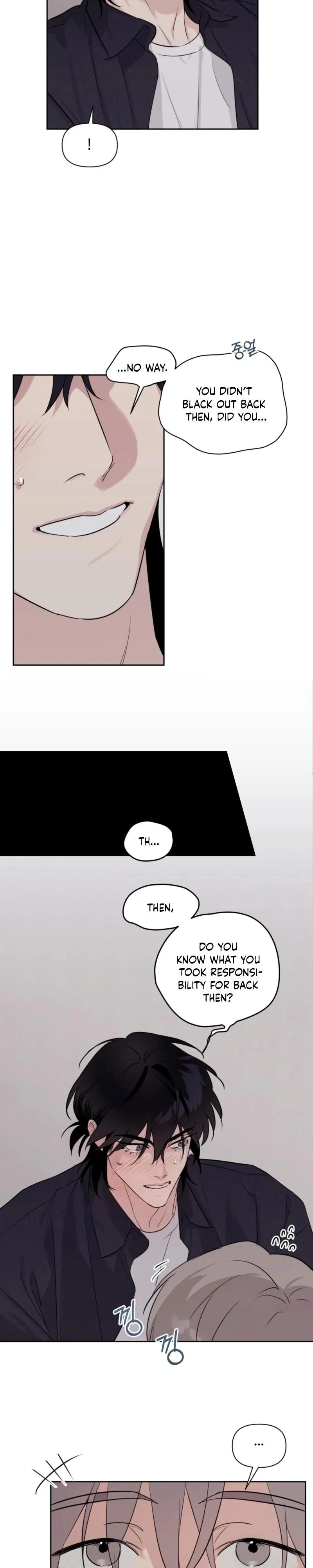 Roommate I Don’t Know About - Chapter 13 Page 6