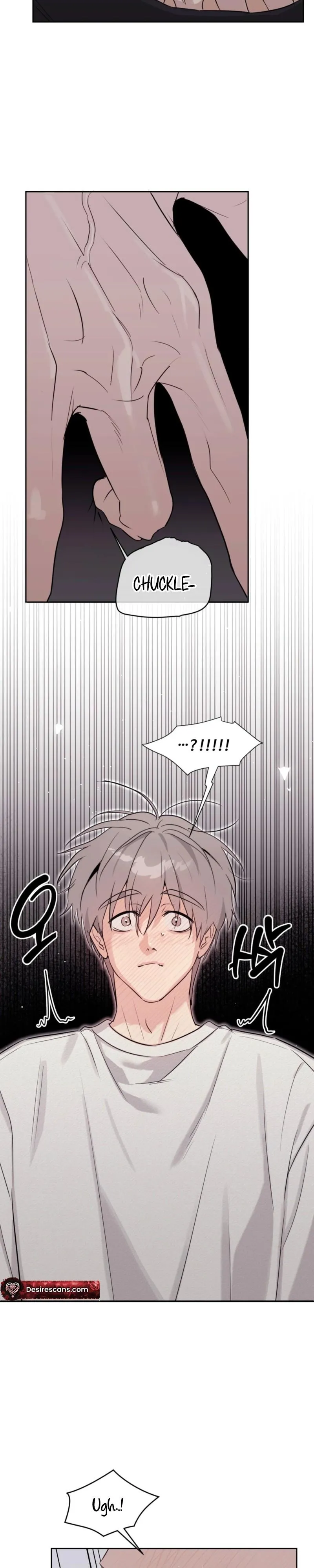Roommate I Don’t Know About - Chapter 13 Page 15