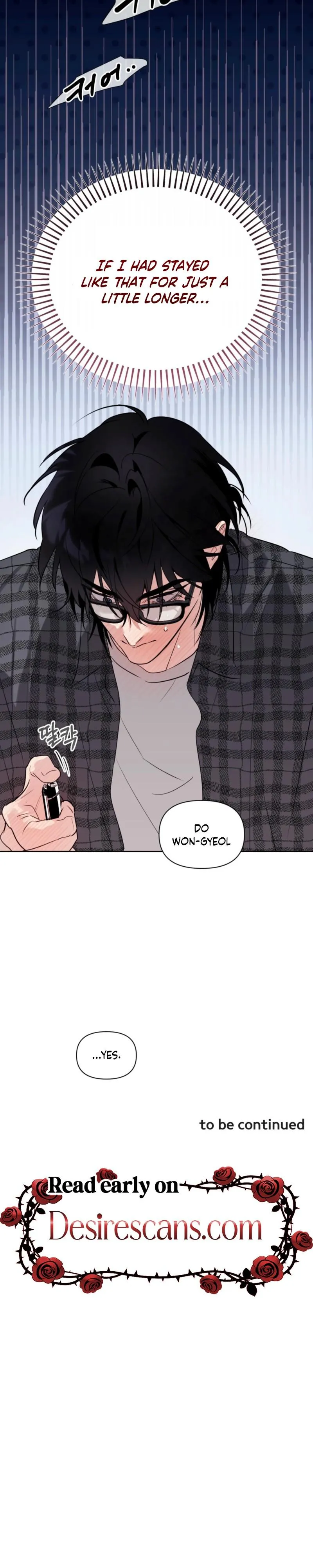Roommate I Don’t Know About - Chapter 13 Page 20