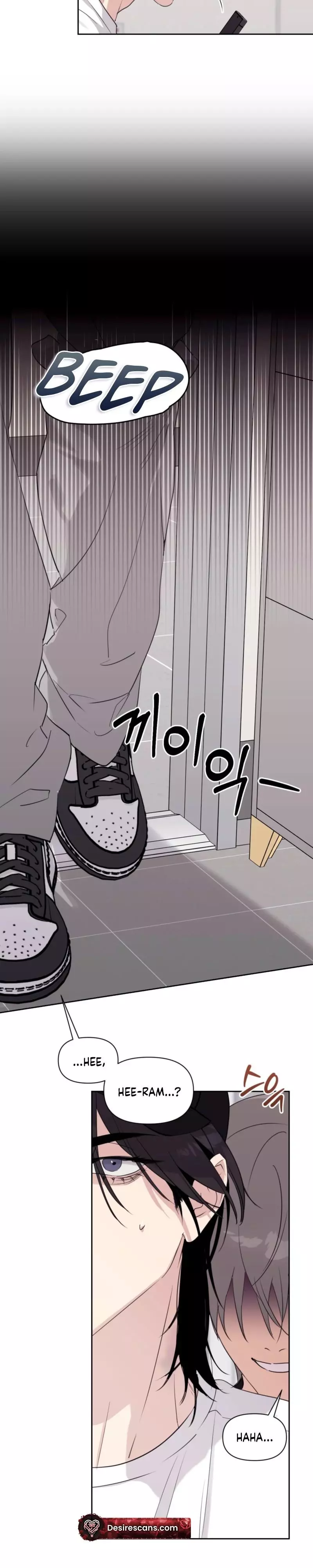 Roommate I Don’t Know About - Chapter 18 Page 5
