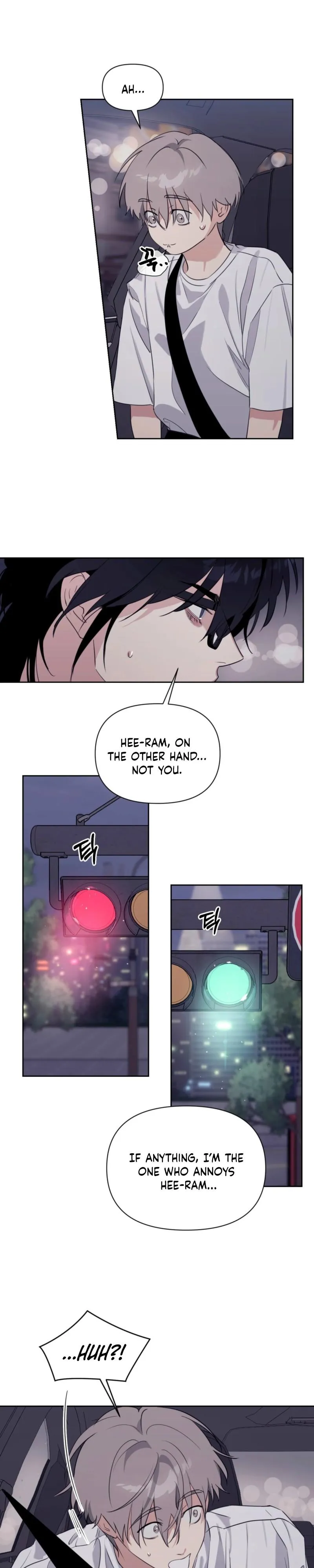 Roommate I Don’t Know About - Chapter 22 Page 10