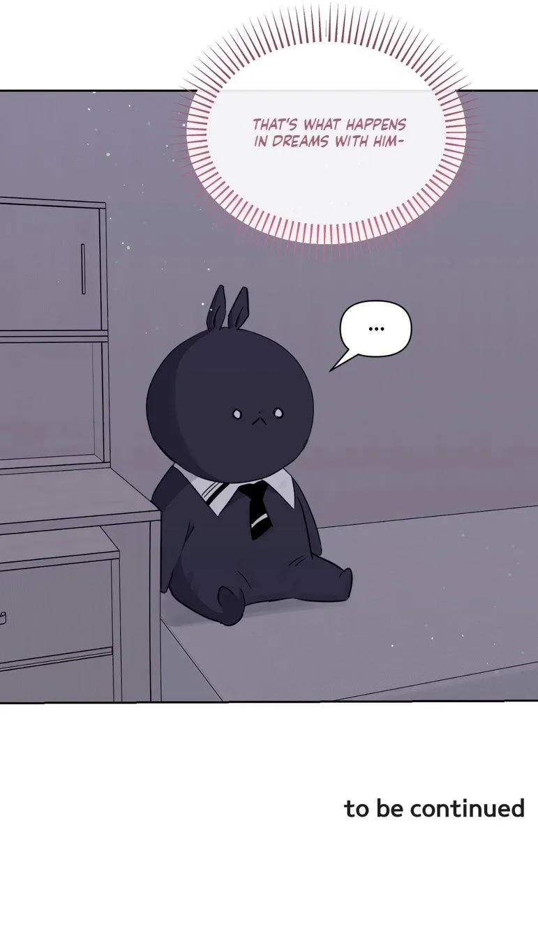 Roommate I Don’t Know About - Chapter 24 Page 7