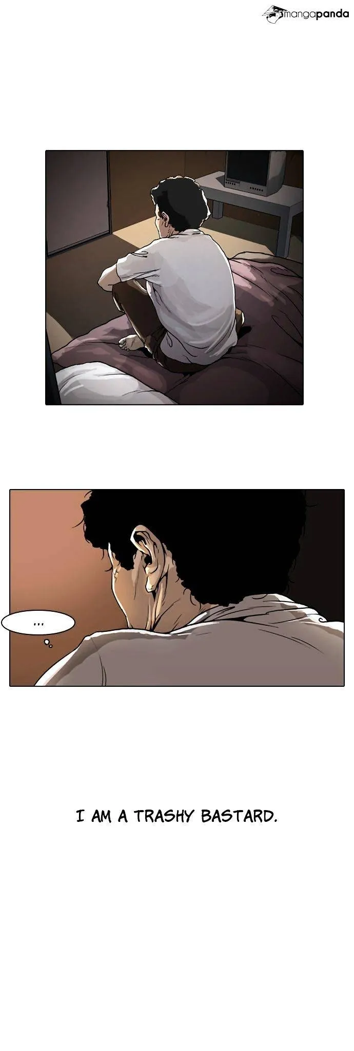 Lookism - Chapter 1 Page 36
