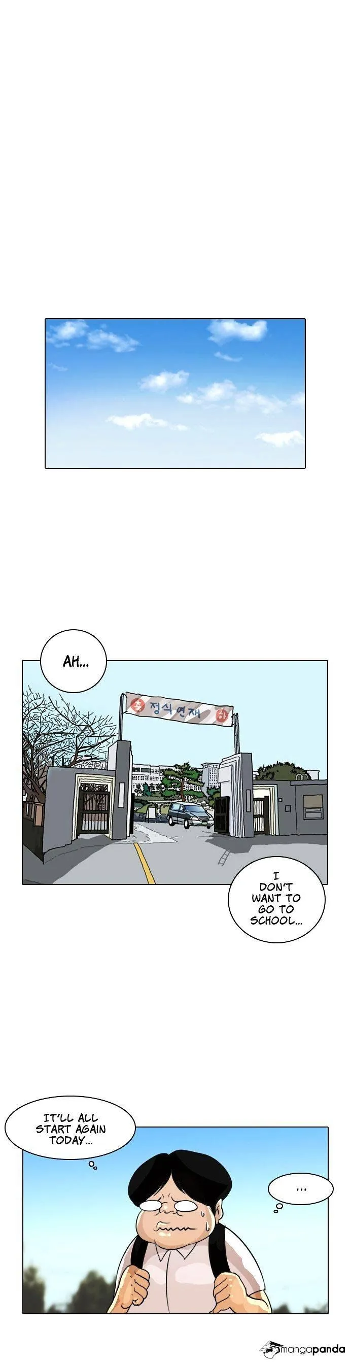 Lookism - Chapter 1 Page 37