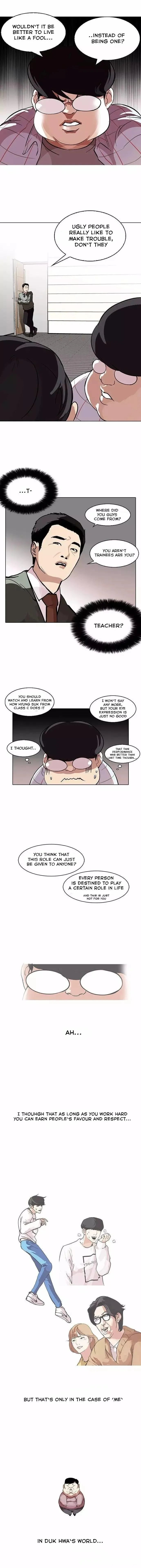 Lookism - Chapter 103 Page 5