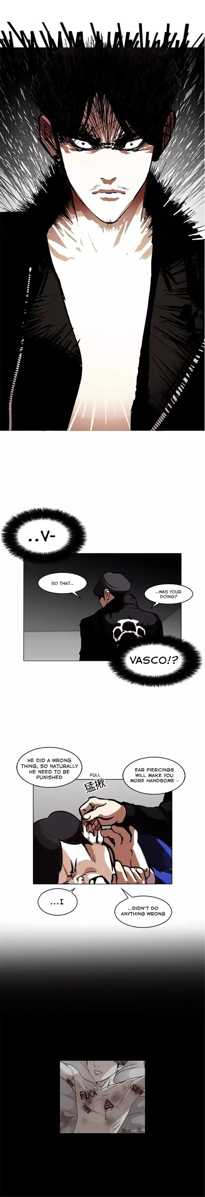 Lookism - Chapter 105 Page 6