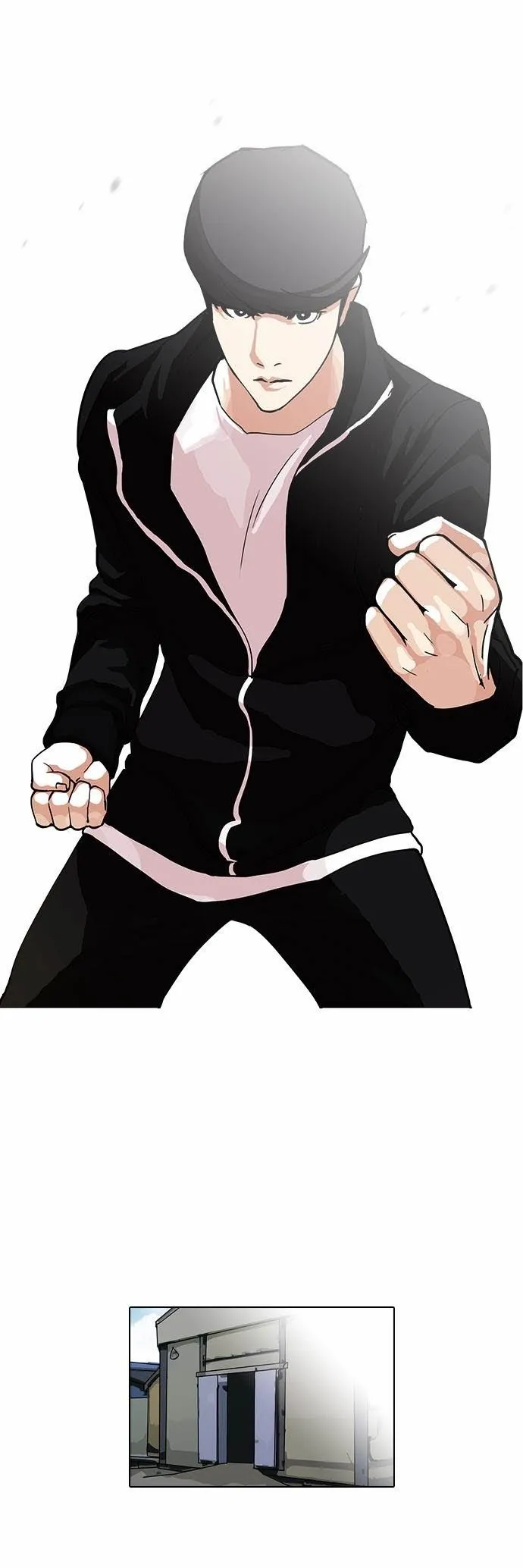Lookism - Chapter 108 Page 34