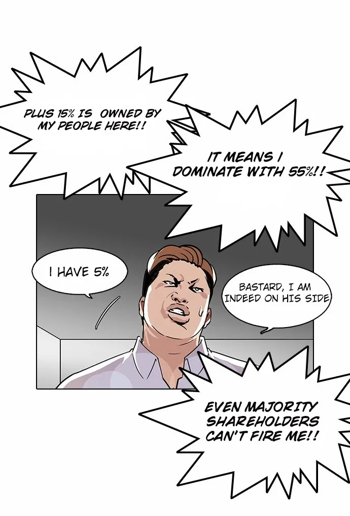 Lookism - Chapter 109 Page 5