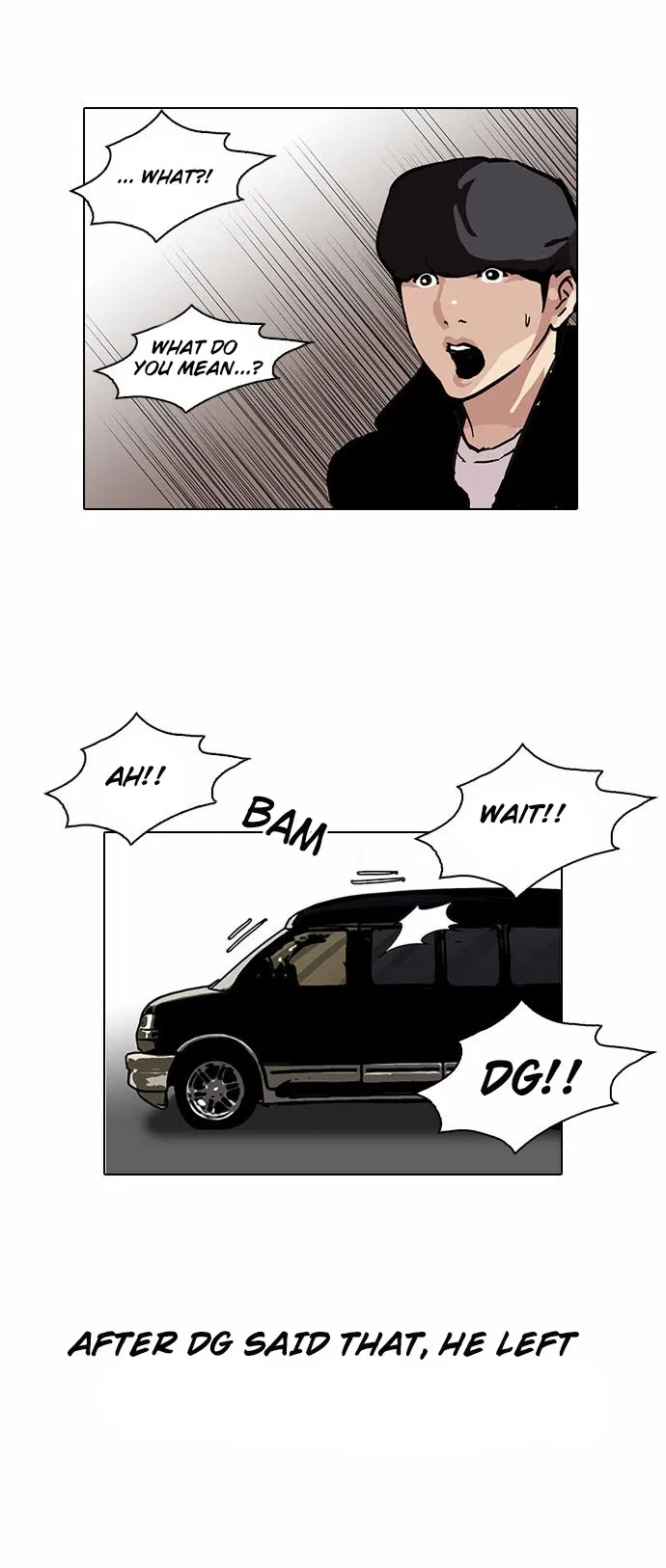 Lookism - Chapter 109 Page 24