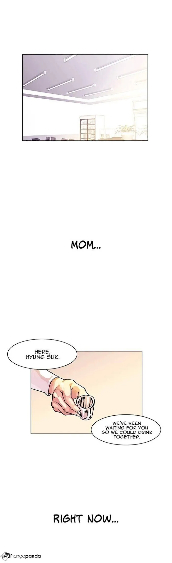 Lookism - Chapter 11 Page 2