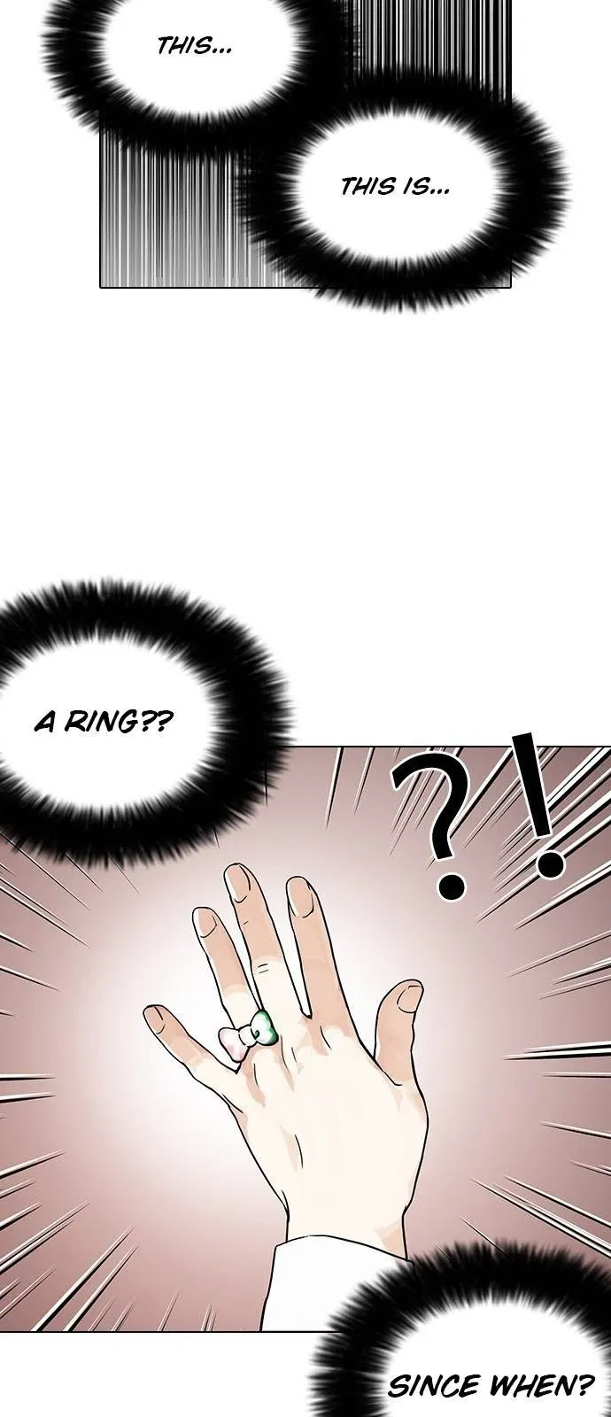 Lookism - Chapter 116 Page 28