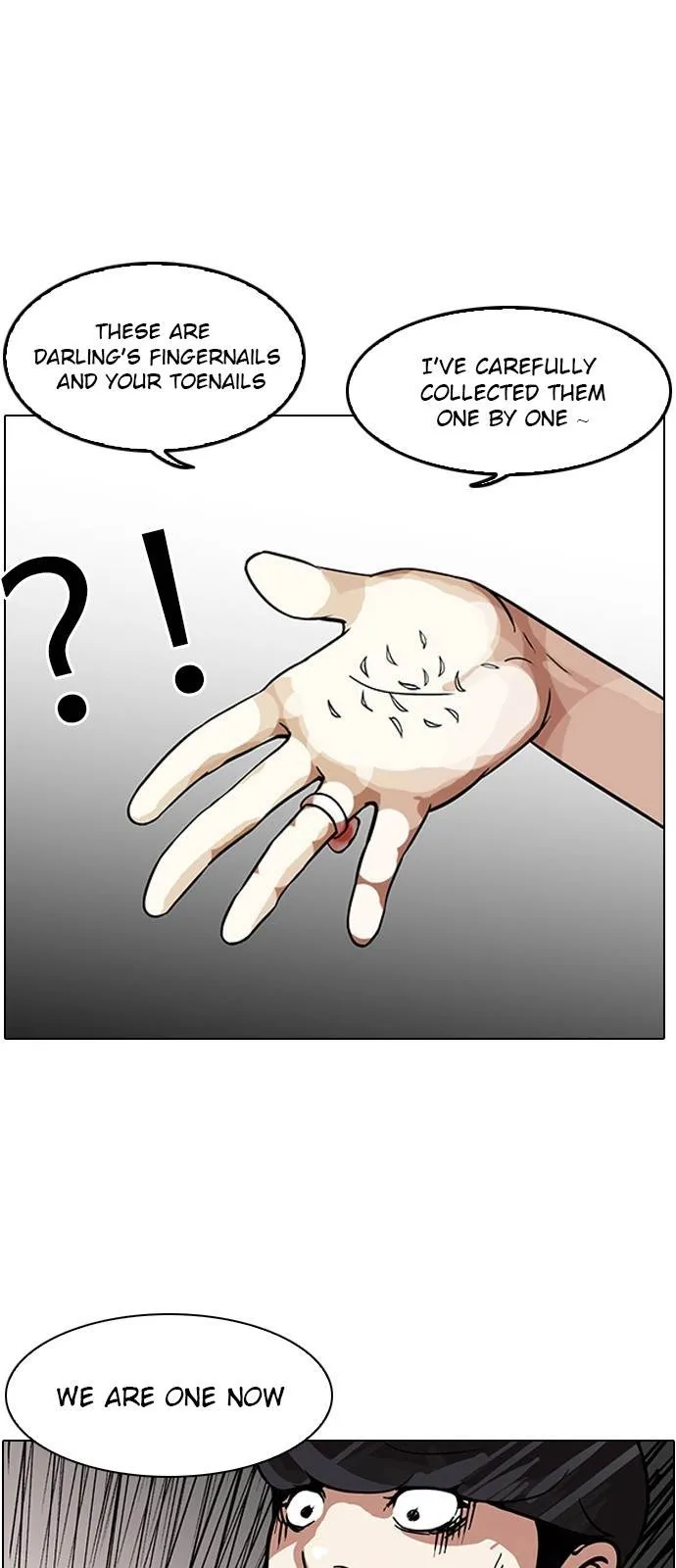 Lookism - Chapter 117 Page 45