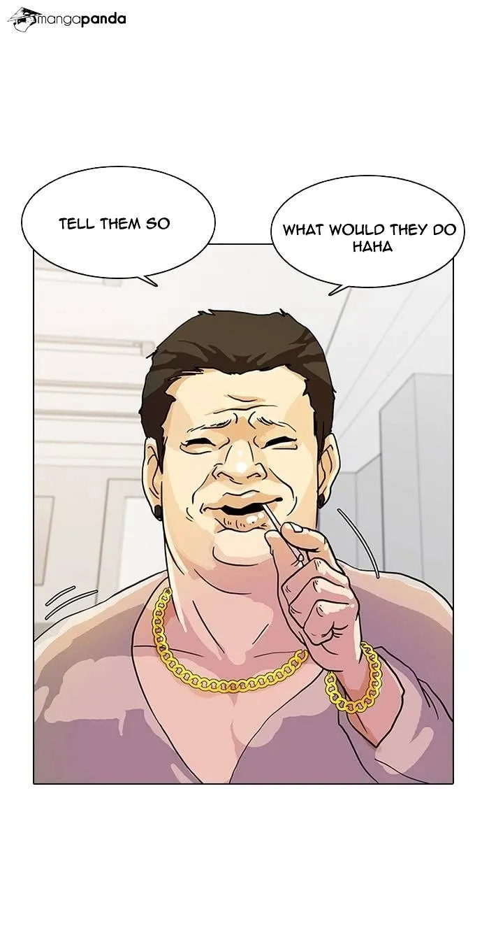 Lookism - Chapter 12 Page 4