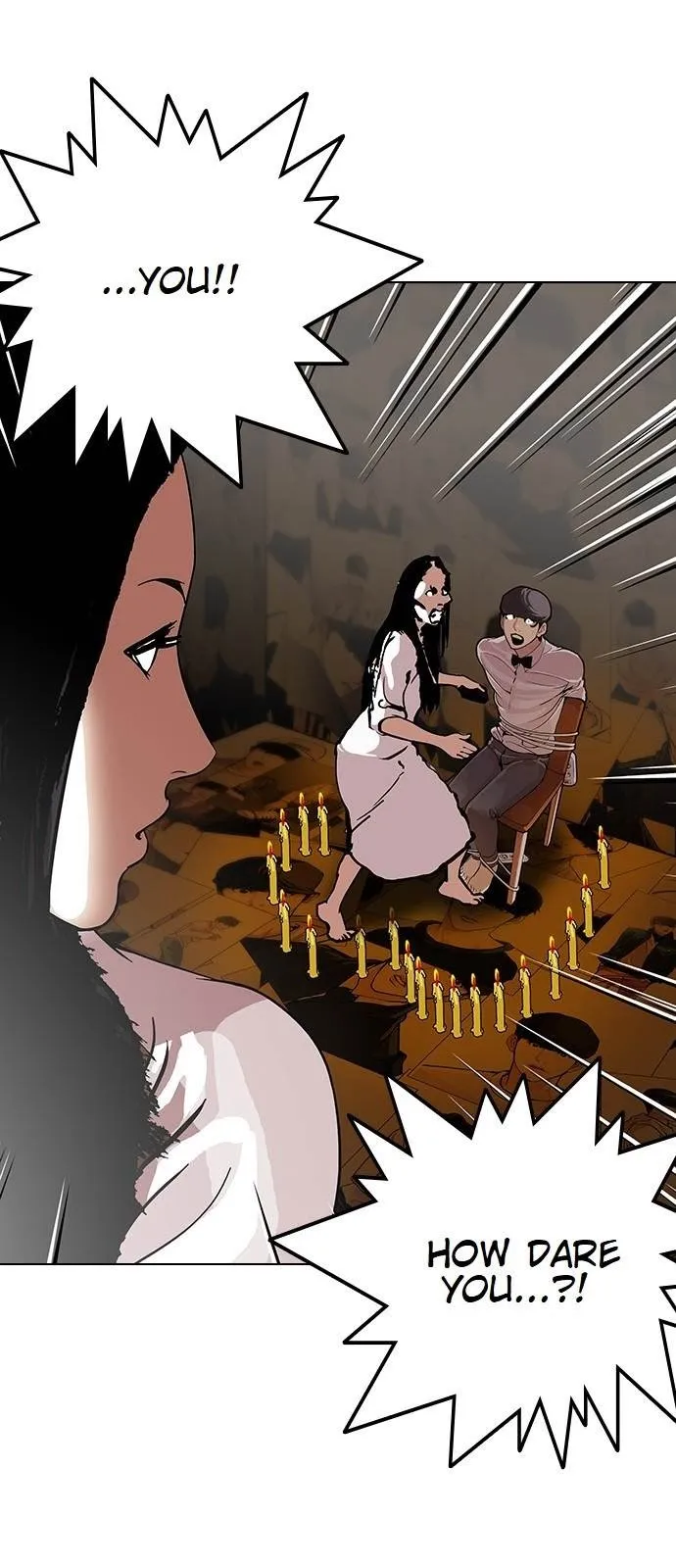 Lookism - Chapter 120 Page 4
