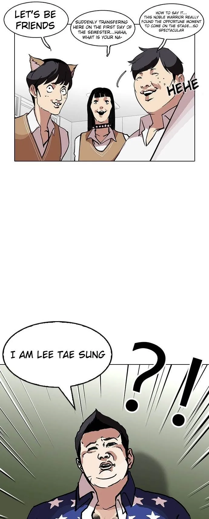 Lookism - Chapter 121 Page 55