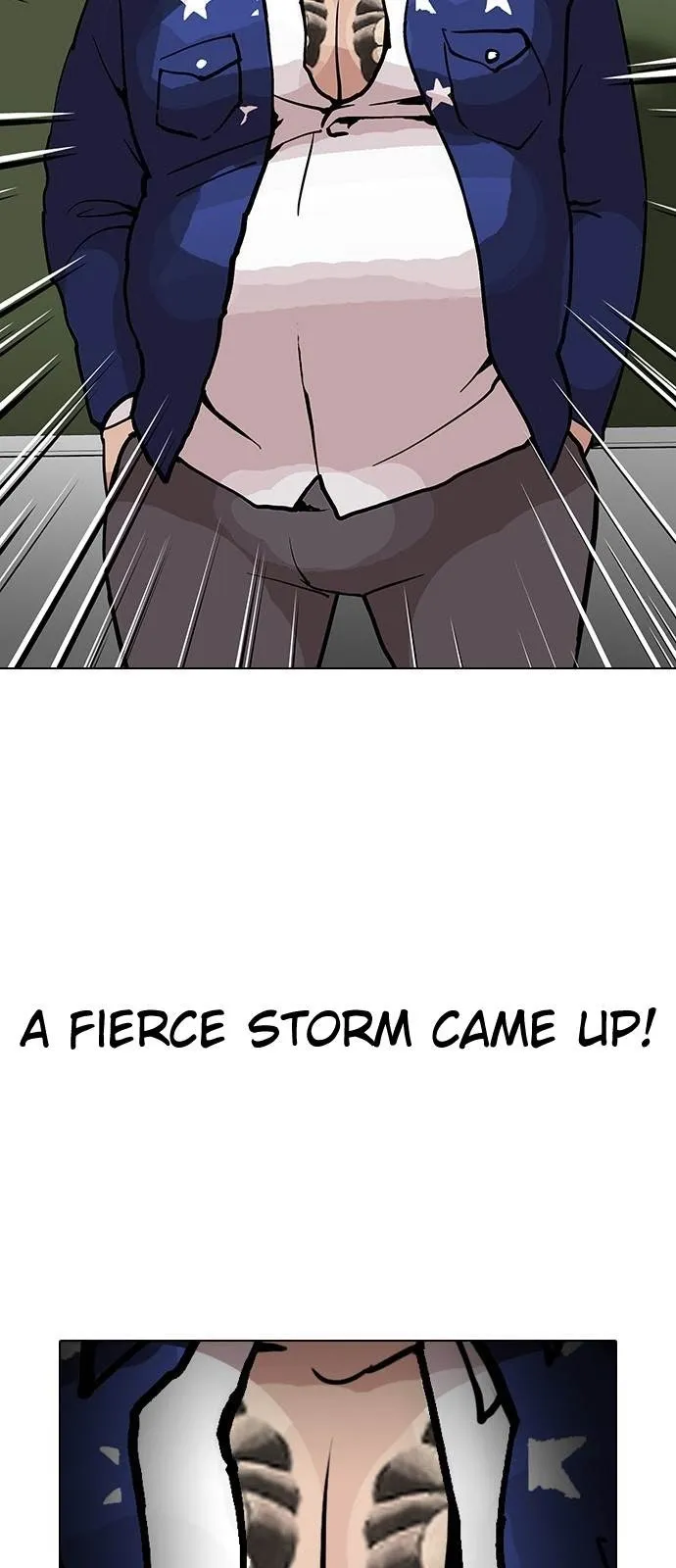 Lookism - Chapter 121 Page 56