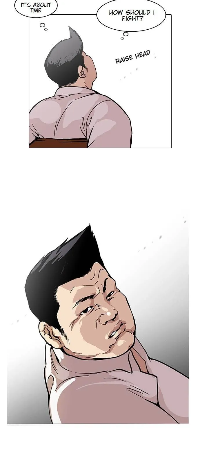 Lookism - Chapter 122 Page 36
