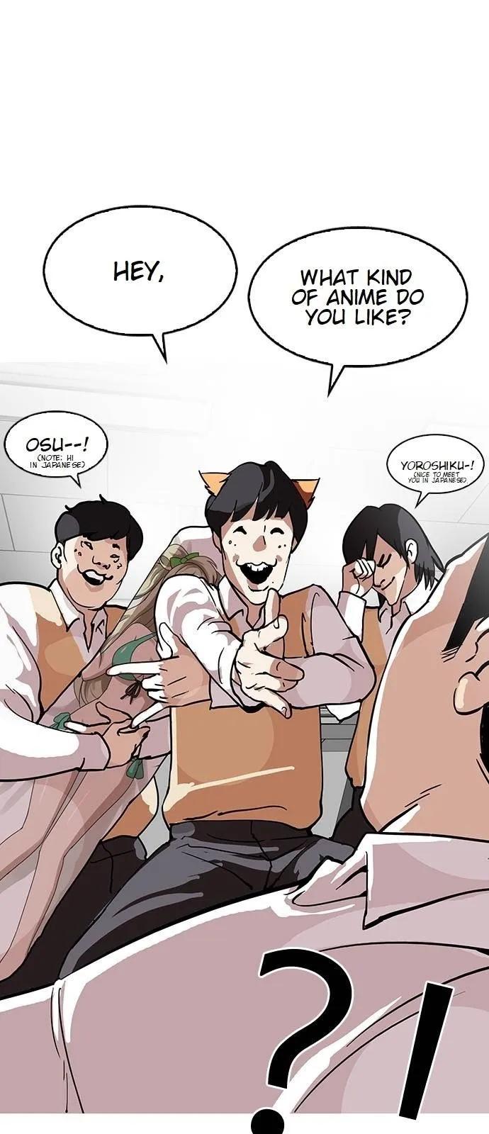 Lookism - Chapter 122 Page 37