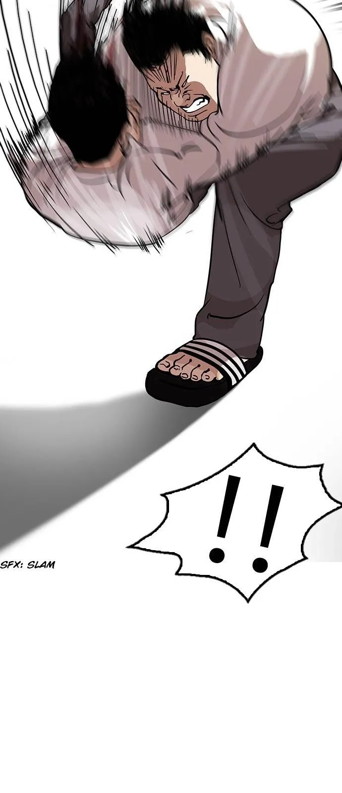 Lookism - Chapter 123 Page 35