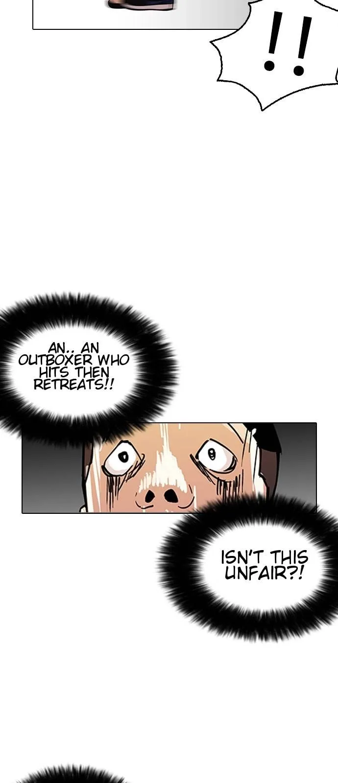 Lookism - Chapter 125 Page 20